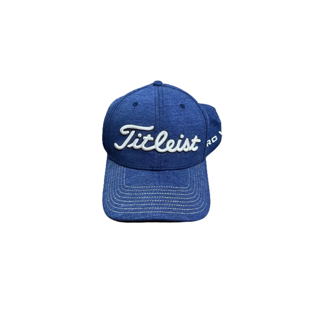 TITLEIST‎ TOUR PERFORMANCE GOLF HAT  SIZE S/M